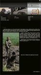 Mobile Screenshot of kemass.cz